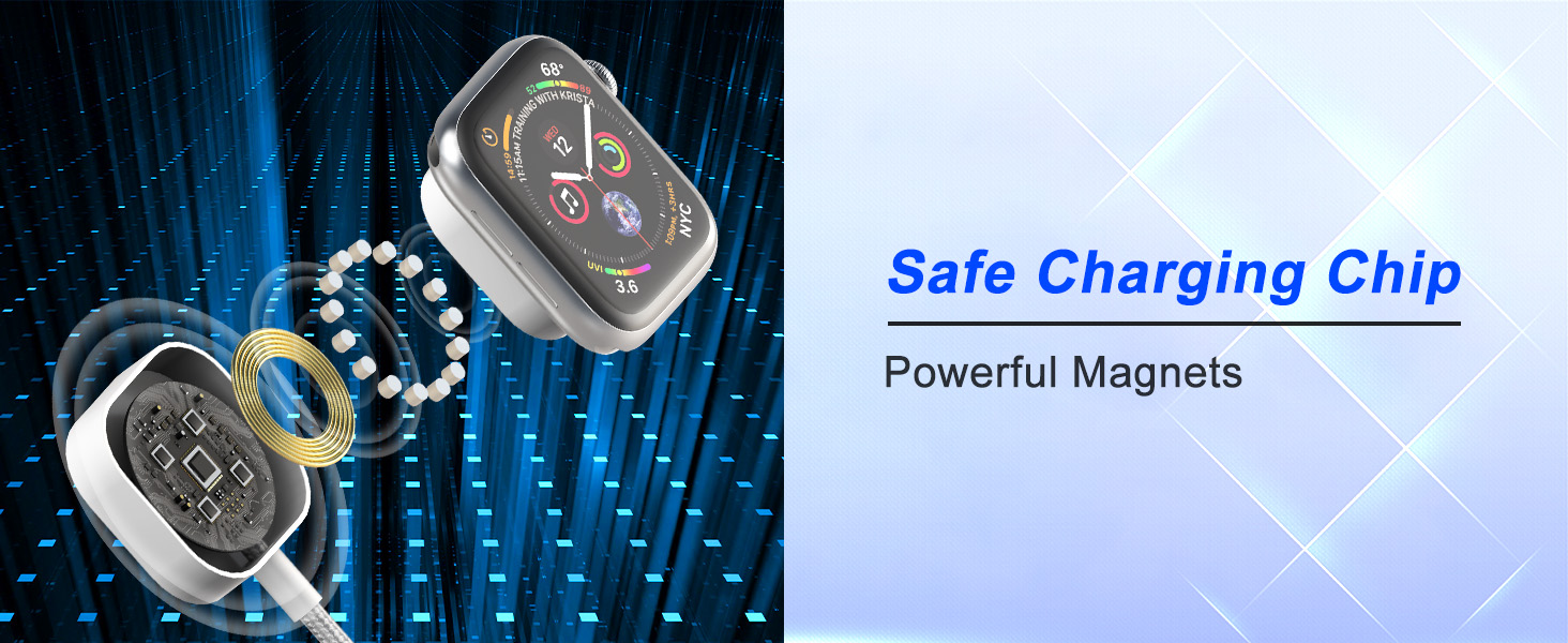 usbc apple watch charger