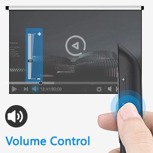 presentation remote