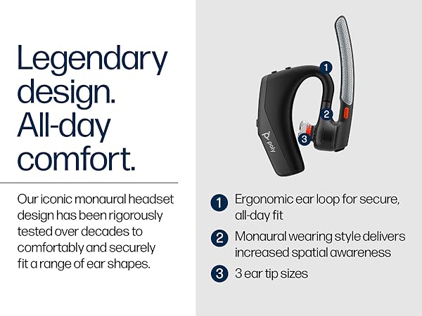 HP Voyager Legend 30_Black