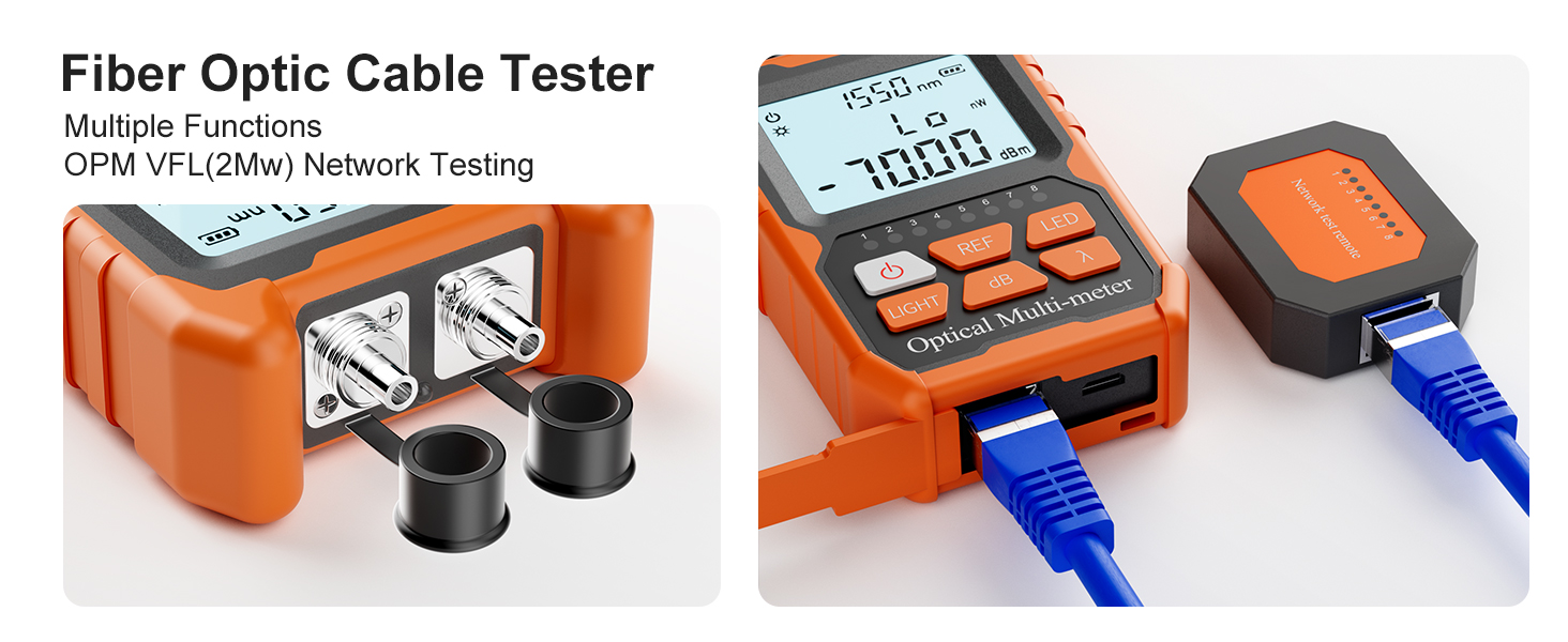 optical power meter