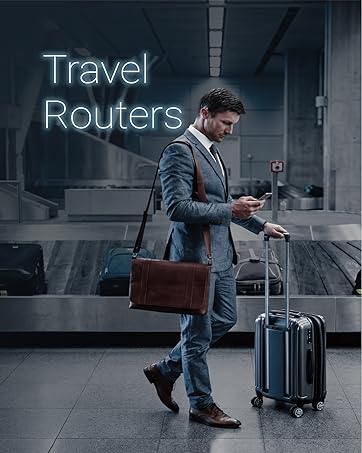Travel Routers