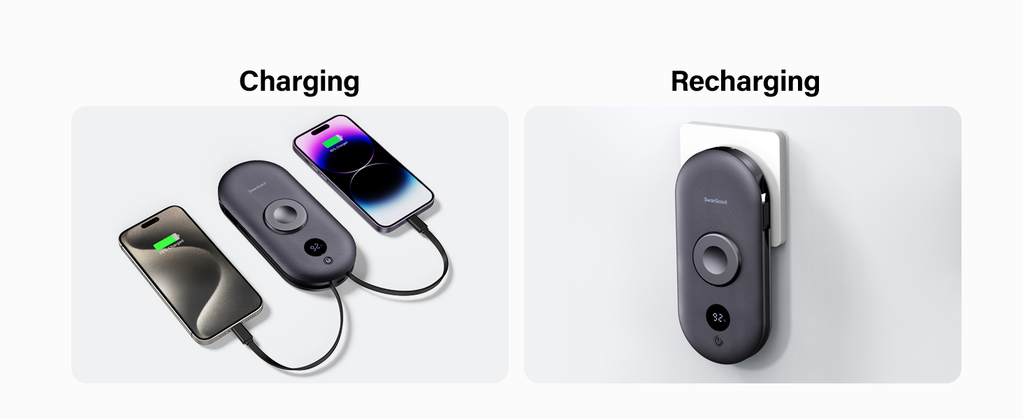 power bank for iphone
