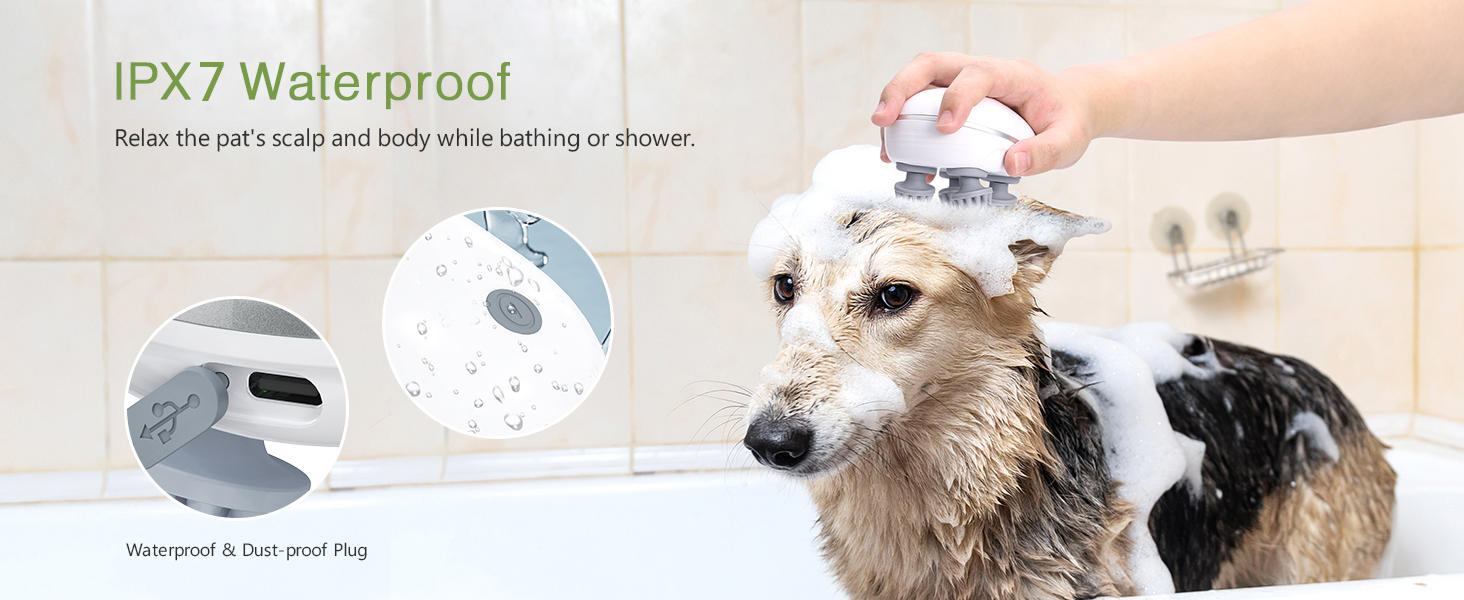 waterproof