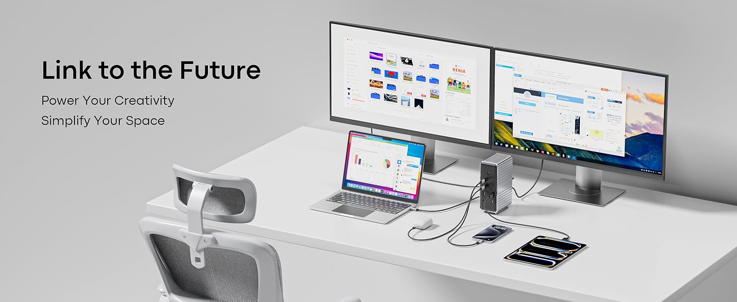 usb c cable for docking