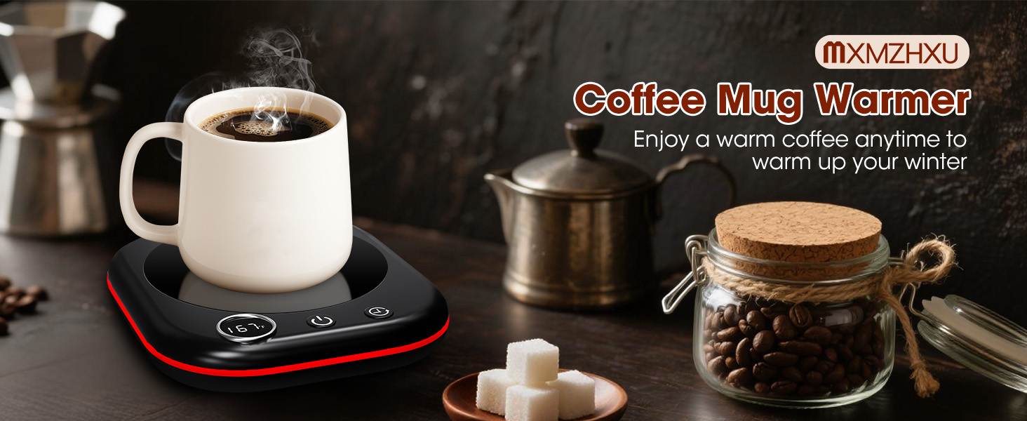 mug Warmer