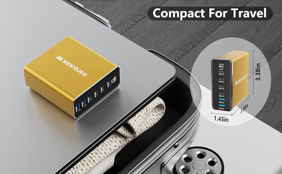 usb c charger