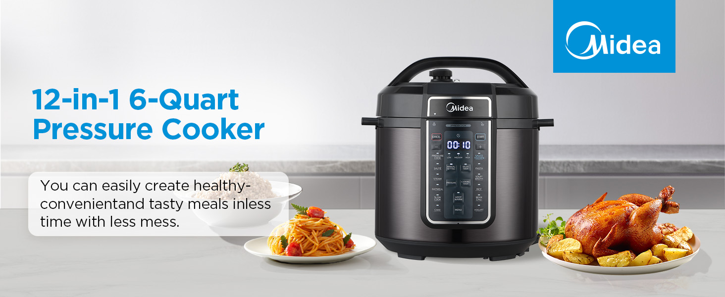 Pressure Cooker