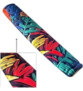 BRILA Keyboard Wrist Rest Support Cushion Pad for Computer, Laptop, Office Work, PC Gaming - Memo...