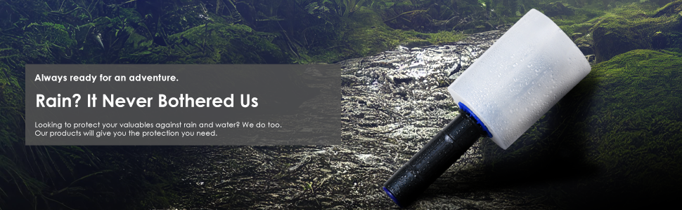 Stretch Wrap Furniture Wrap industrial strength