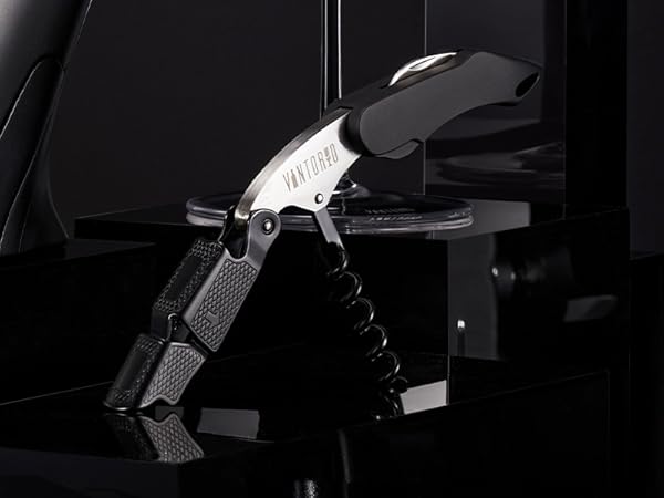 Built for Bartenders and Restaurant Industry Professionals