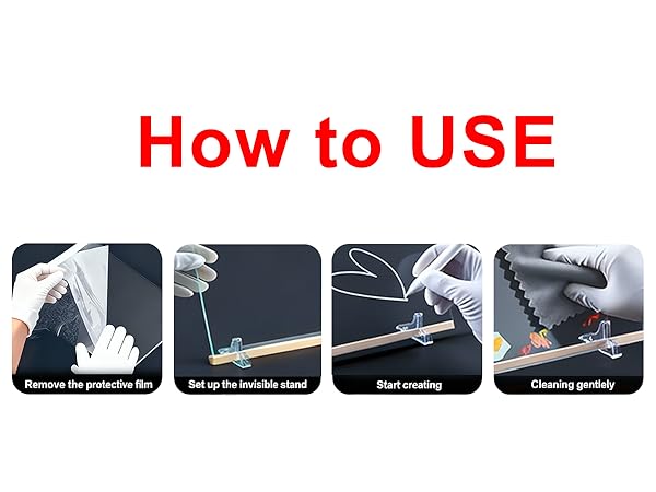 magnetic drawing board