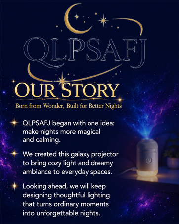 Galaxy Projector Star Sunset Lamp Space Night Light for Bedroom Aurora Planetarium