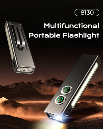 Flashlights