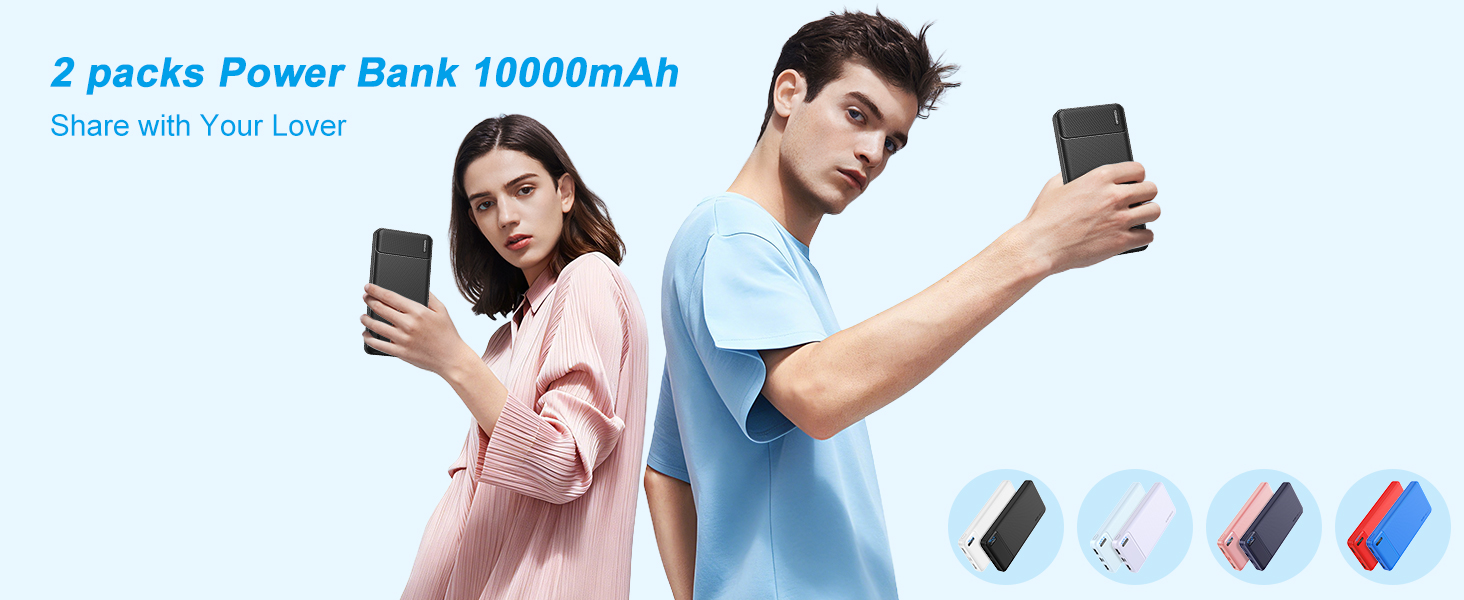 portable charger