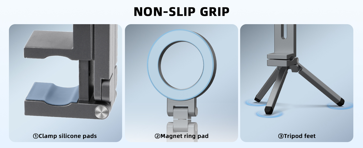 magsafe phone grip stand