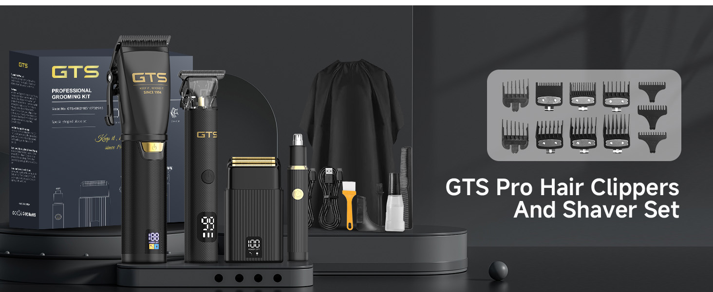 hair clippers for men