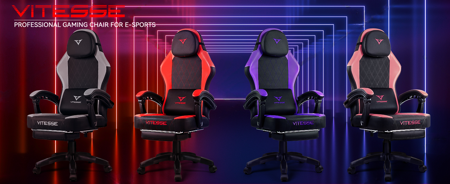 gaming chair