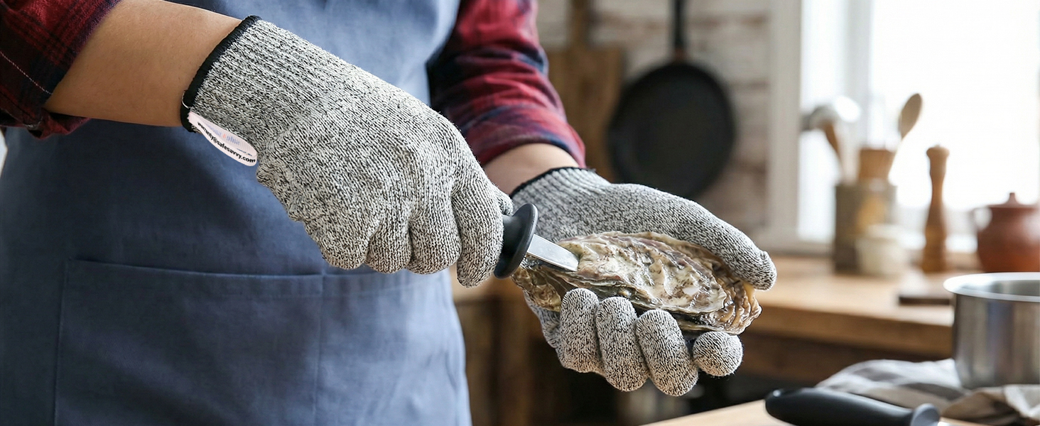cut resistant gloves
