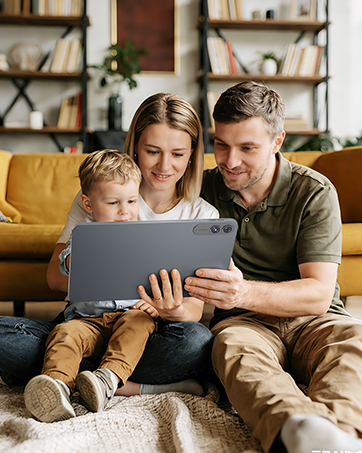 TABLET ANDROID FOR KIDS