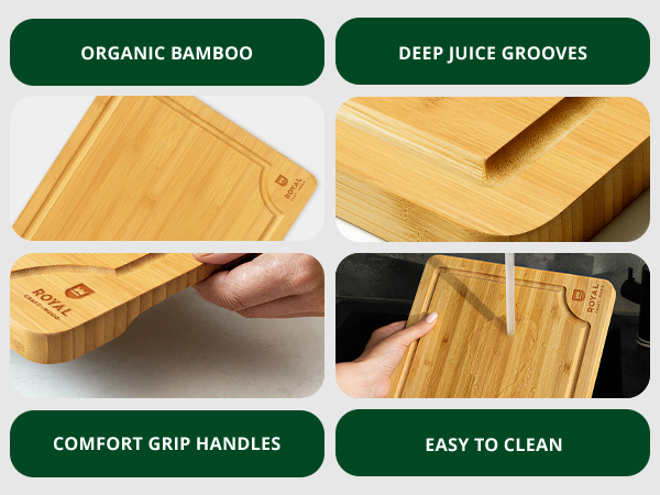 cutting board xl