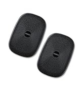 Car Dashboard Anti-Slip Rubber Pads Universal Non-Slip Car Magic Dashboard 2 units
