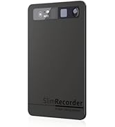 AI Powered Smart Voice Recorder, Instant Transcription for Meetings, Lectures &amp; Interviews with P...