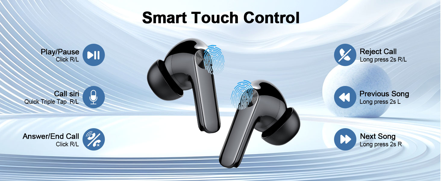 Ear buds Bluetooth earbuds Earbuds Headphones wireless Earbuds wireless bluetooth