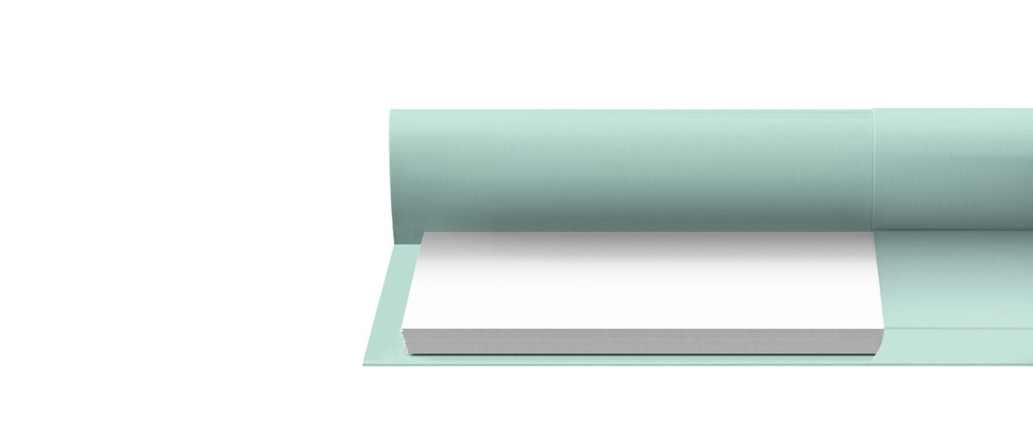 Two Pocket Folders