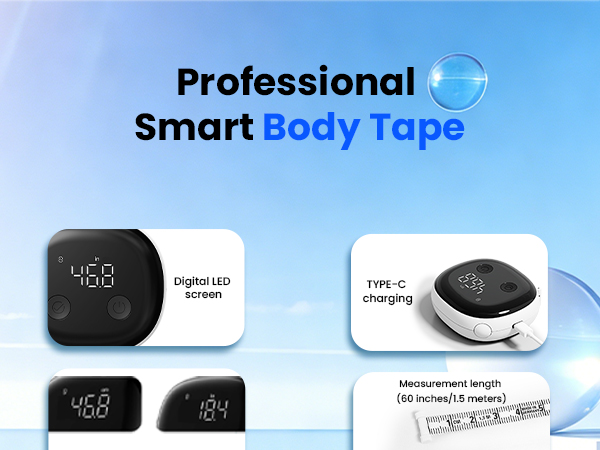 smart body tape