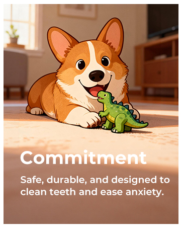 dog toys