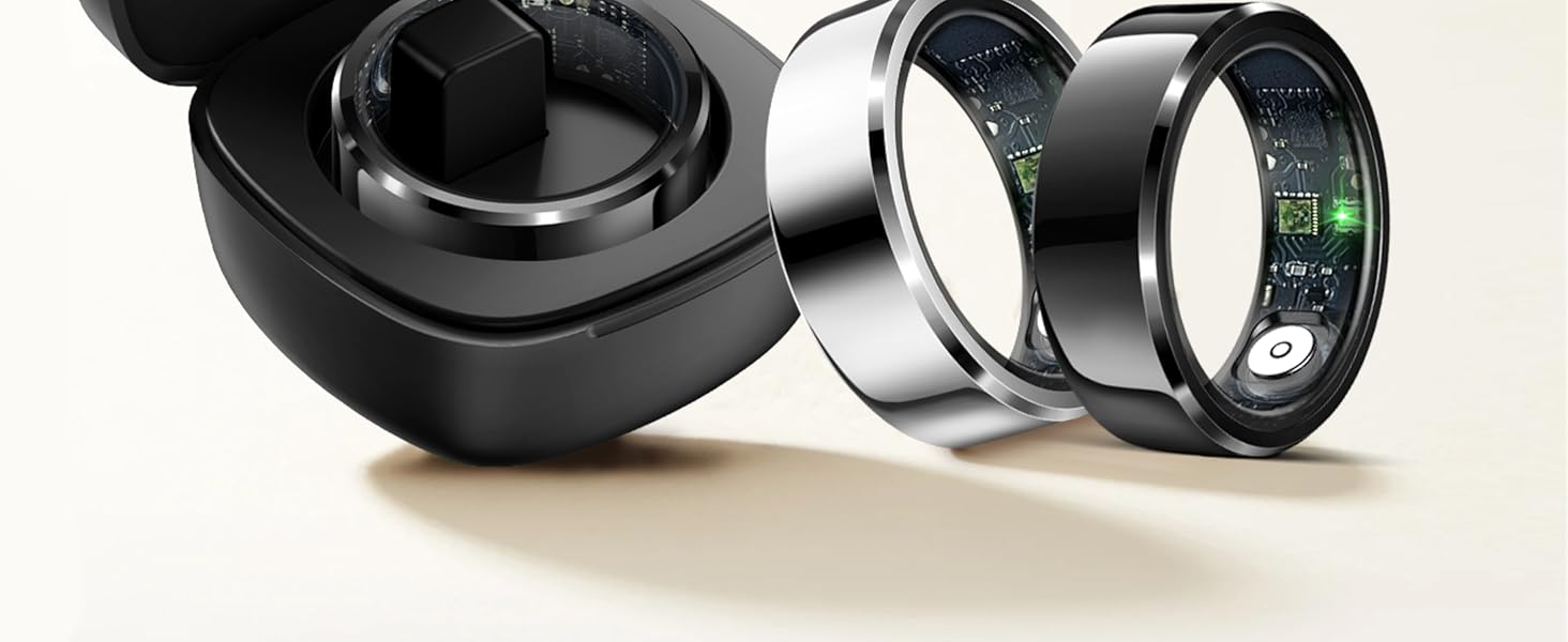 Activity Fitness Tracking