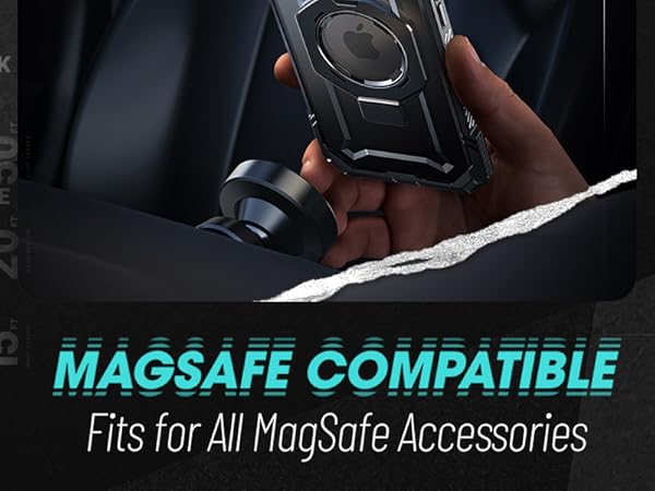 iPhone 16 Pro max UB Grip