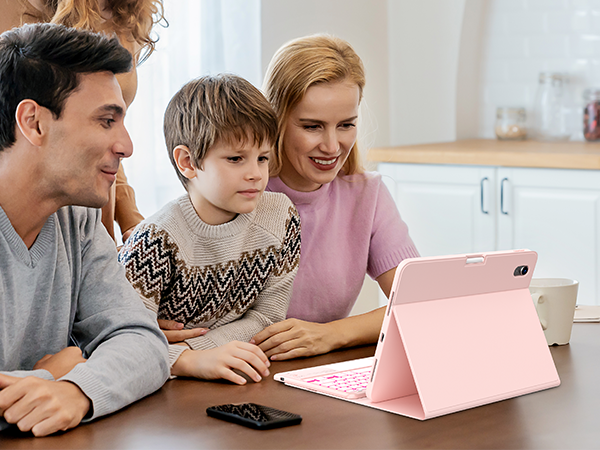 ipad 11th generation case with keyboard