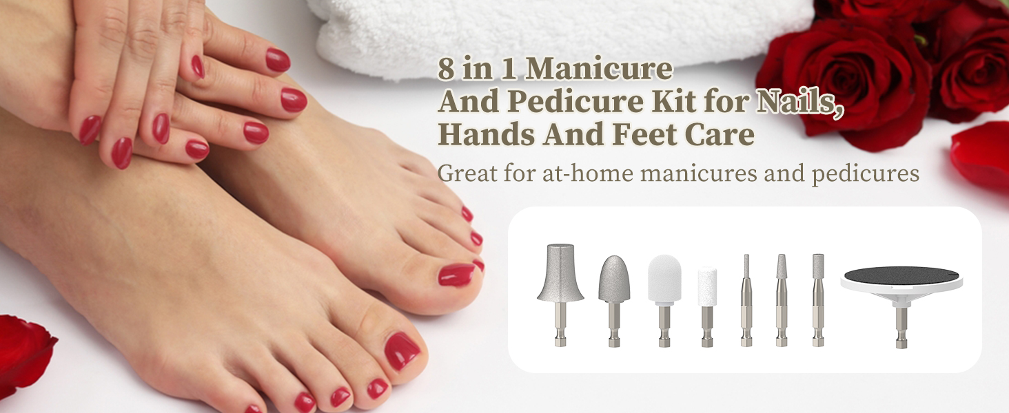 nail drill