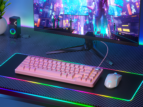keyboard
