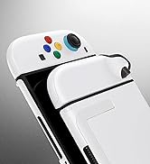 Shell Buttons for Nintendo Switch 2