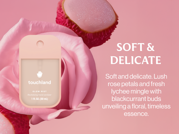 Touchland