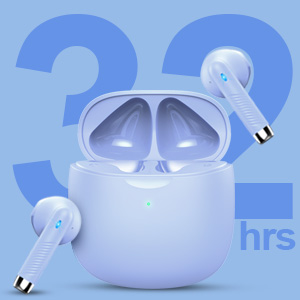 Wireless Earbuds