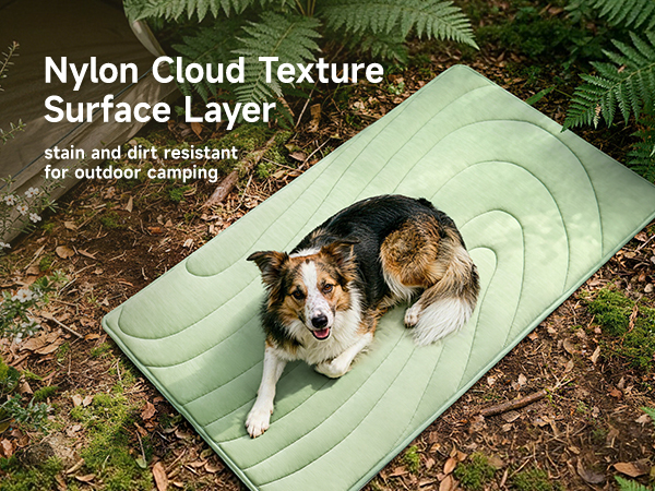 dog cooling mat