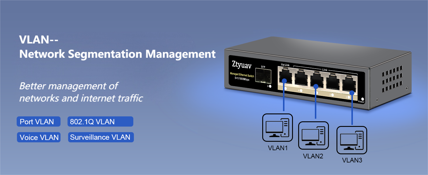 Network Switch