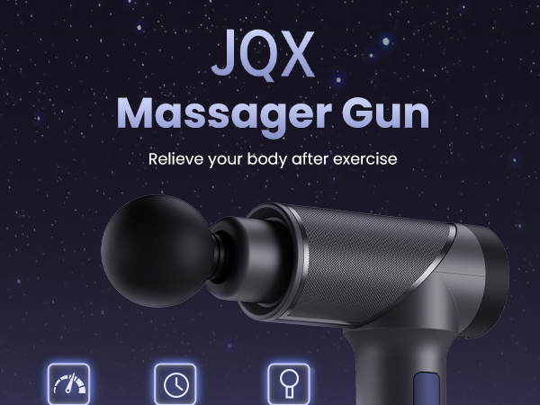 massage gun