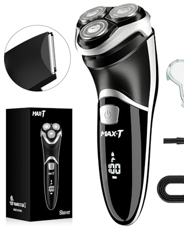 Men&amp;#39;s Electric Shaver