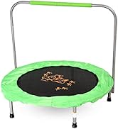 Skywalker Trampolines 36" Round Mini Hopper Trampoline