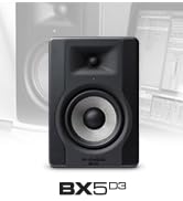 M-Audio BX5 - 5