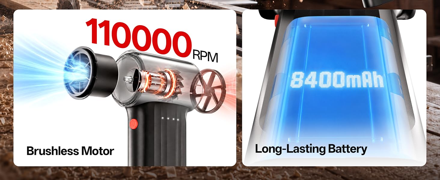 compressed air duster