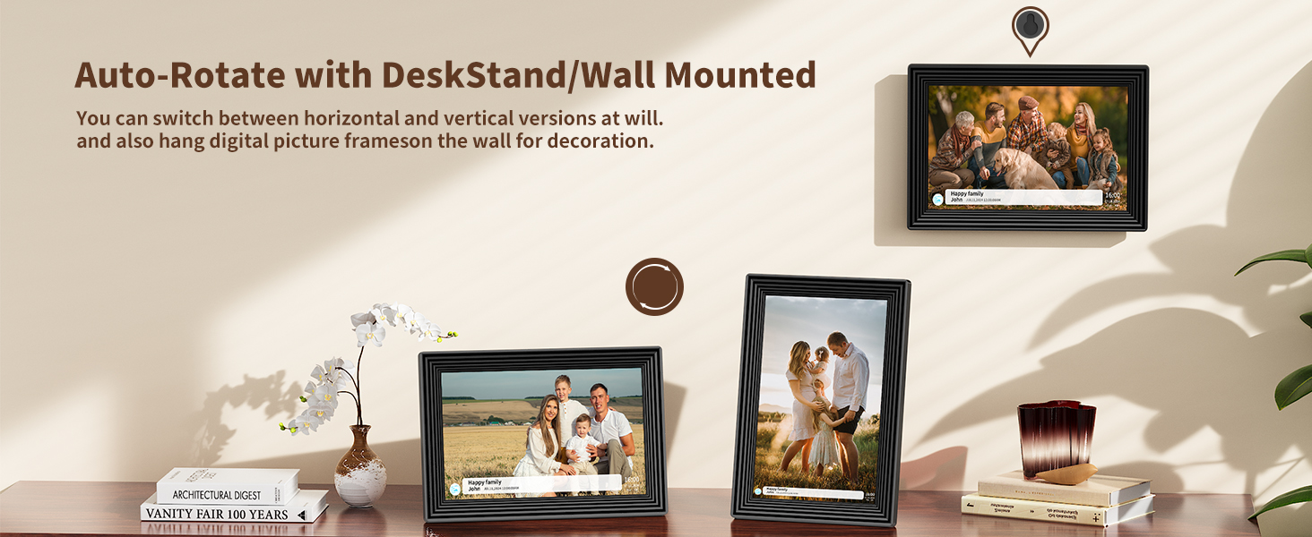 digital photo frame 3
