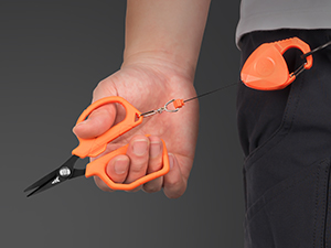 fishing line cutter