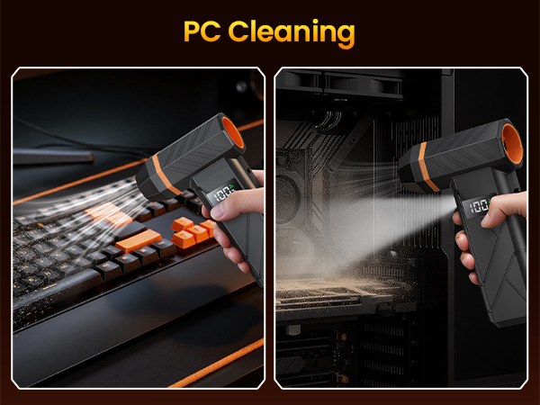 PC Air Duster