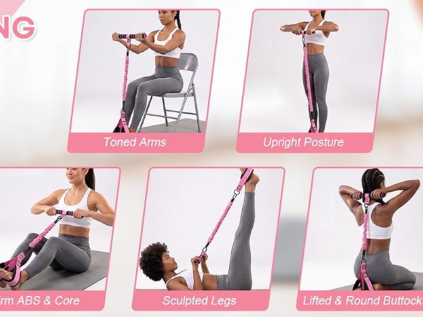 FULL-BODY TRAINING