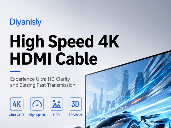 hdmicable4K